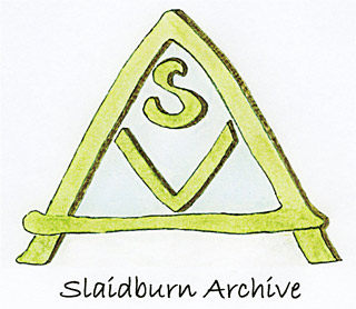 Archive logo
