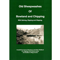 Old Sheepwashes