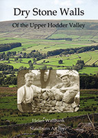 Dry Stone Walls of the Upper Hodder Valley